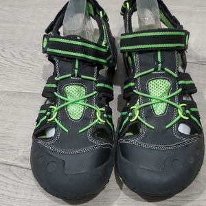 Geox Waterproof Kid's Sandals sz 6